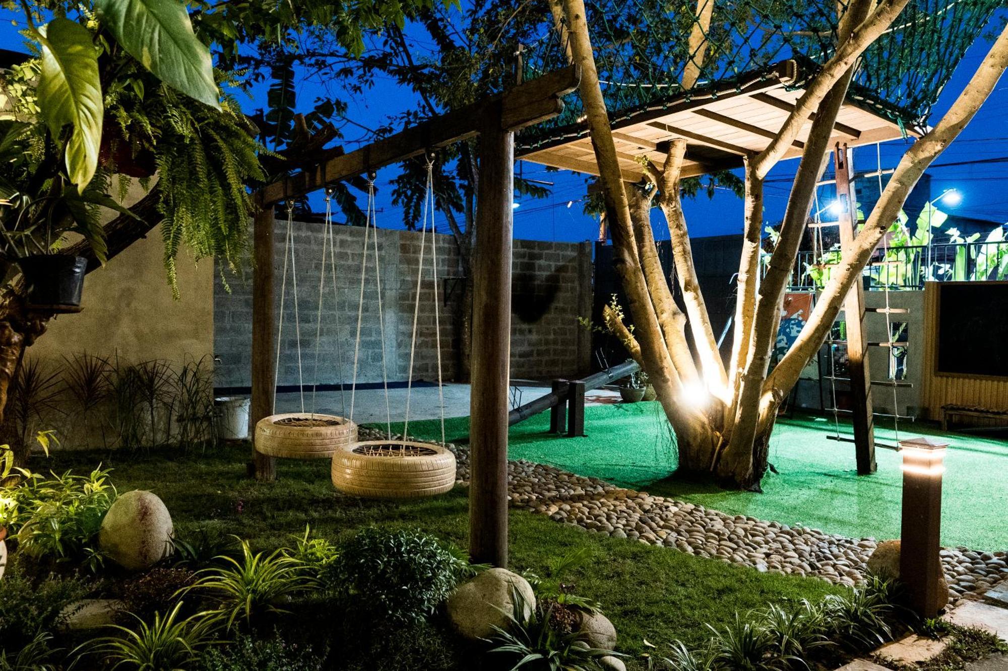 Eco House Villa Phan Thiet Exterior photo