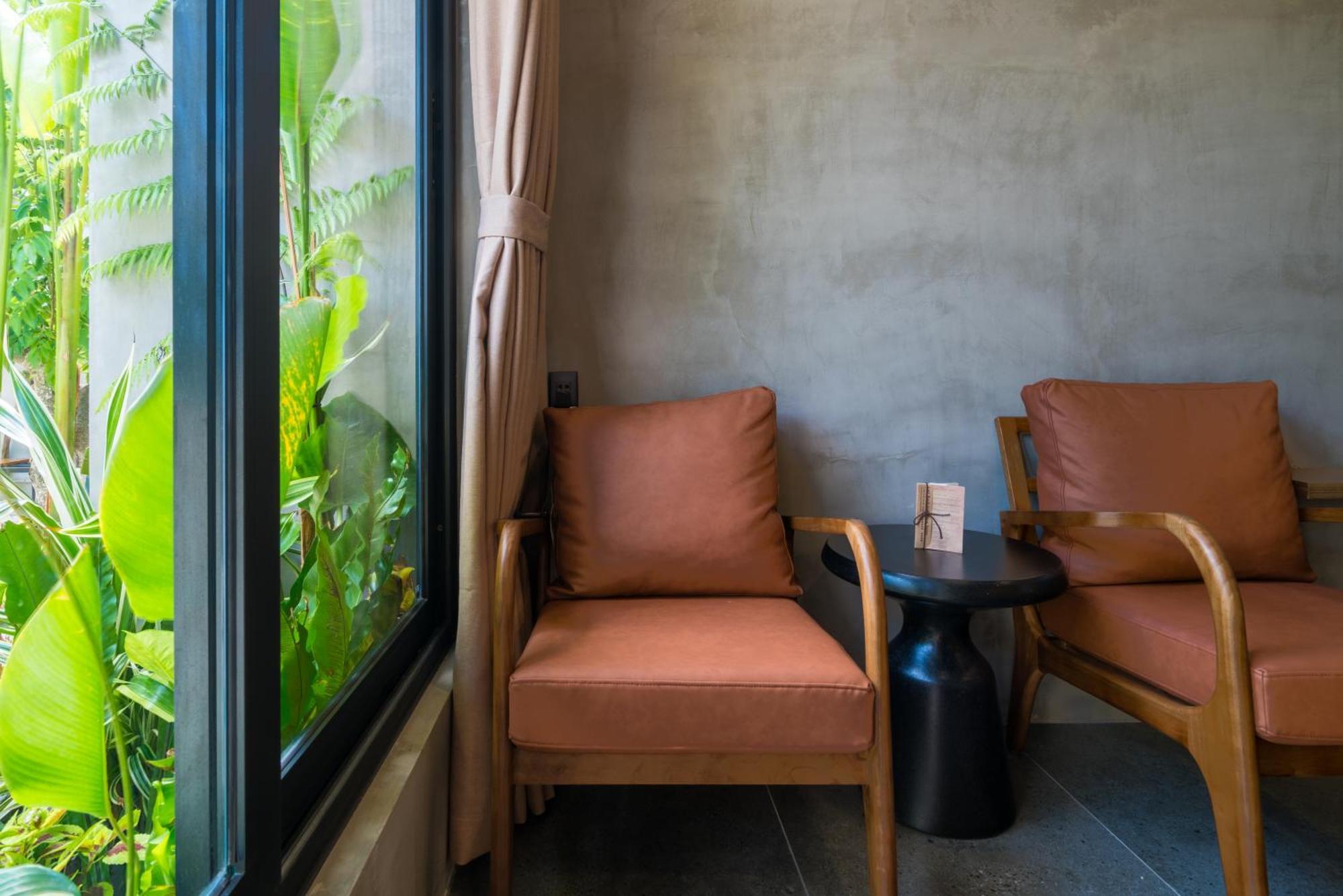 Eco House Villa Phan Thiet Exterior photo