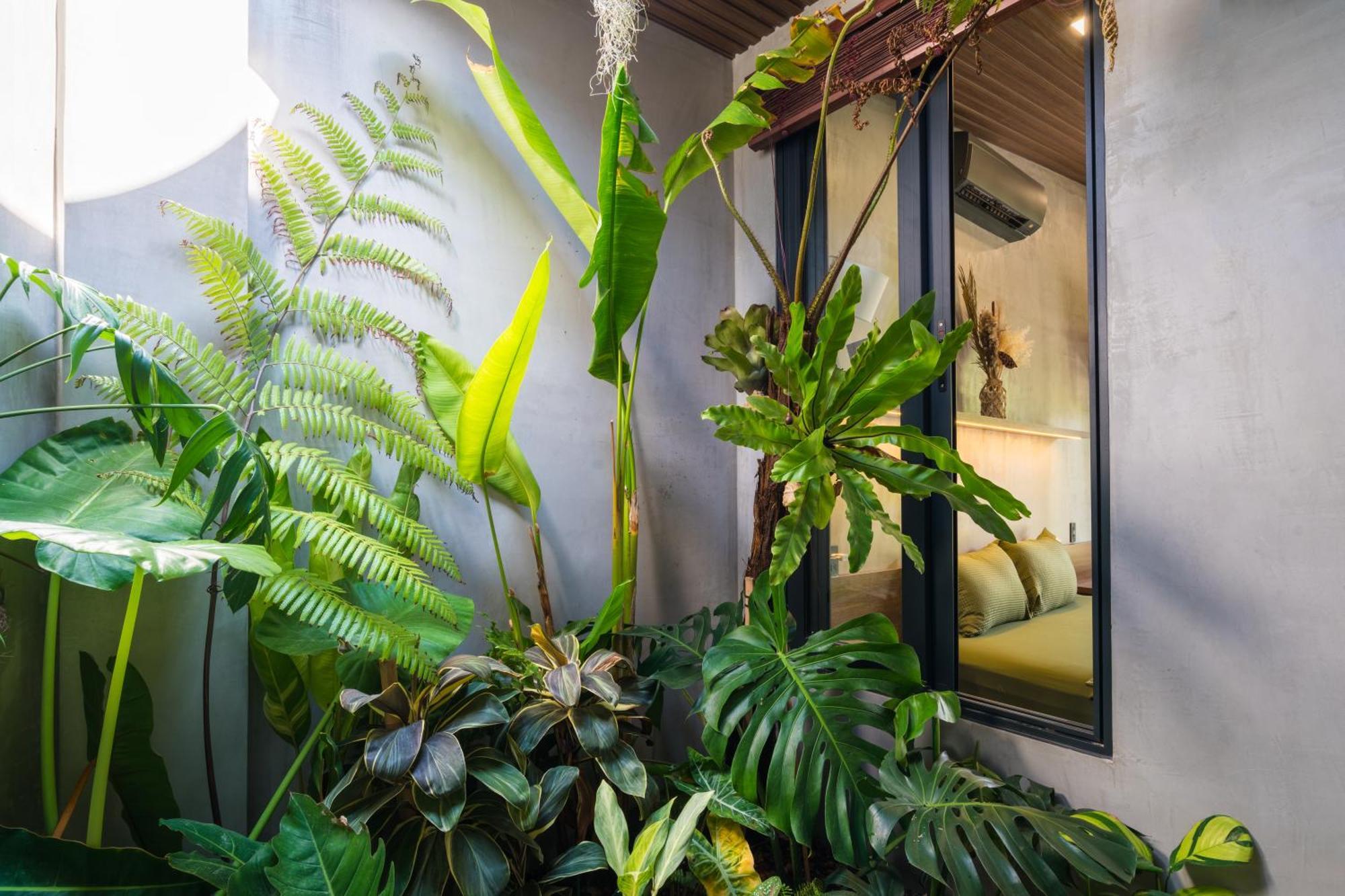 Eco House Villa Phan Thiet Exterior photo