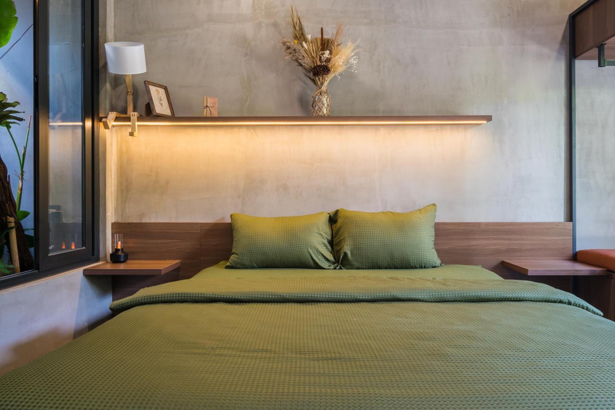 Eco House Villa Phan Thiet Exterior photo
